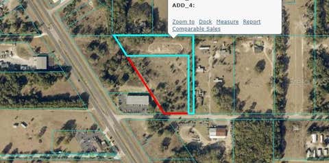 Tiny photo for 7711 SE 126th Place, Belleview, FL 34420 (MLS # OM654132)