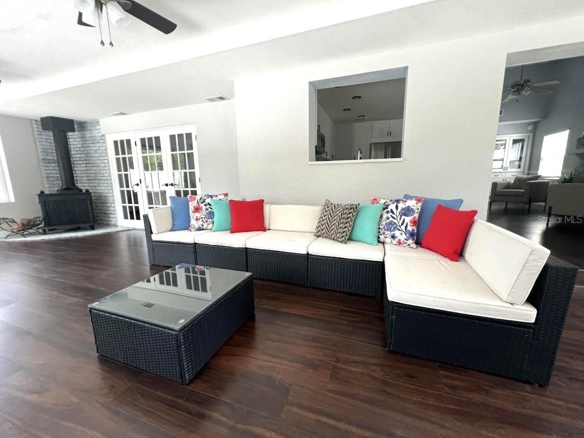 ARLINGTON - Residential