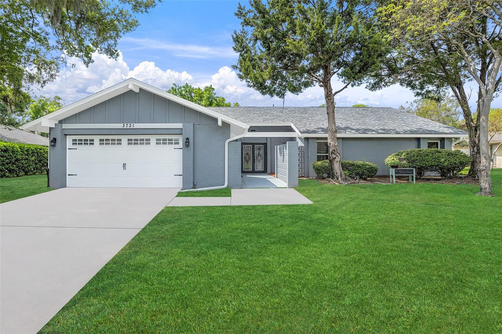 ARLINGTON - Residential