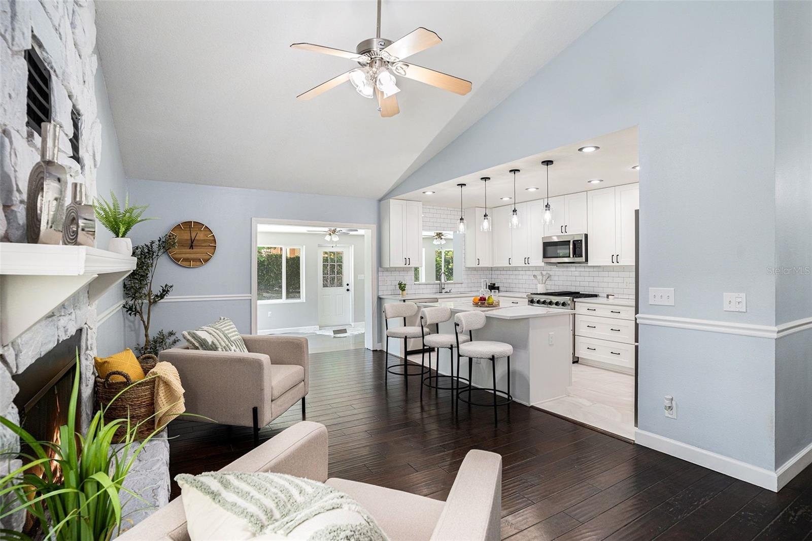 ARLINGTON - Residential