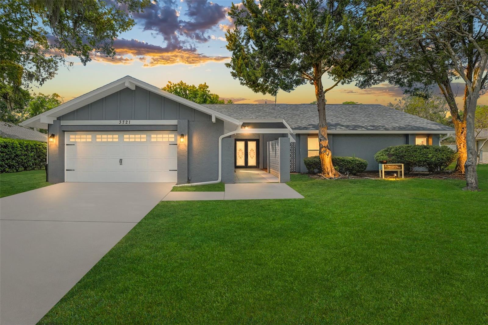 ARLINGTON - Residential