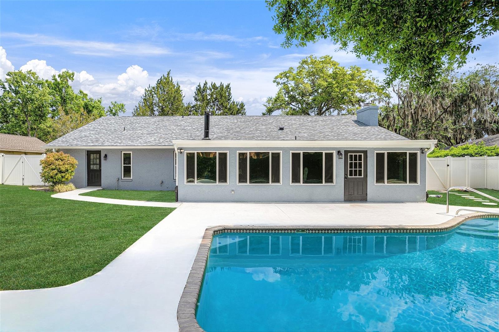 ARLINGTON - Residential