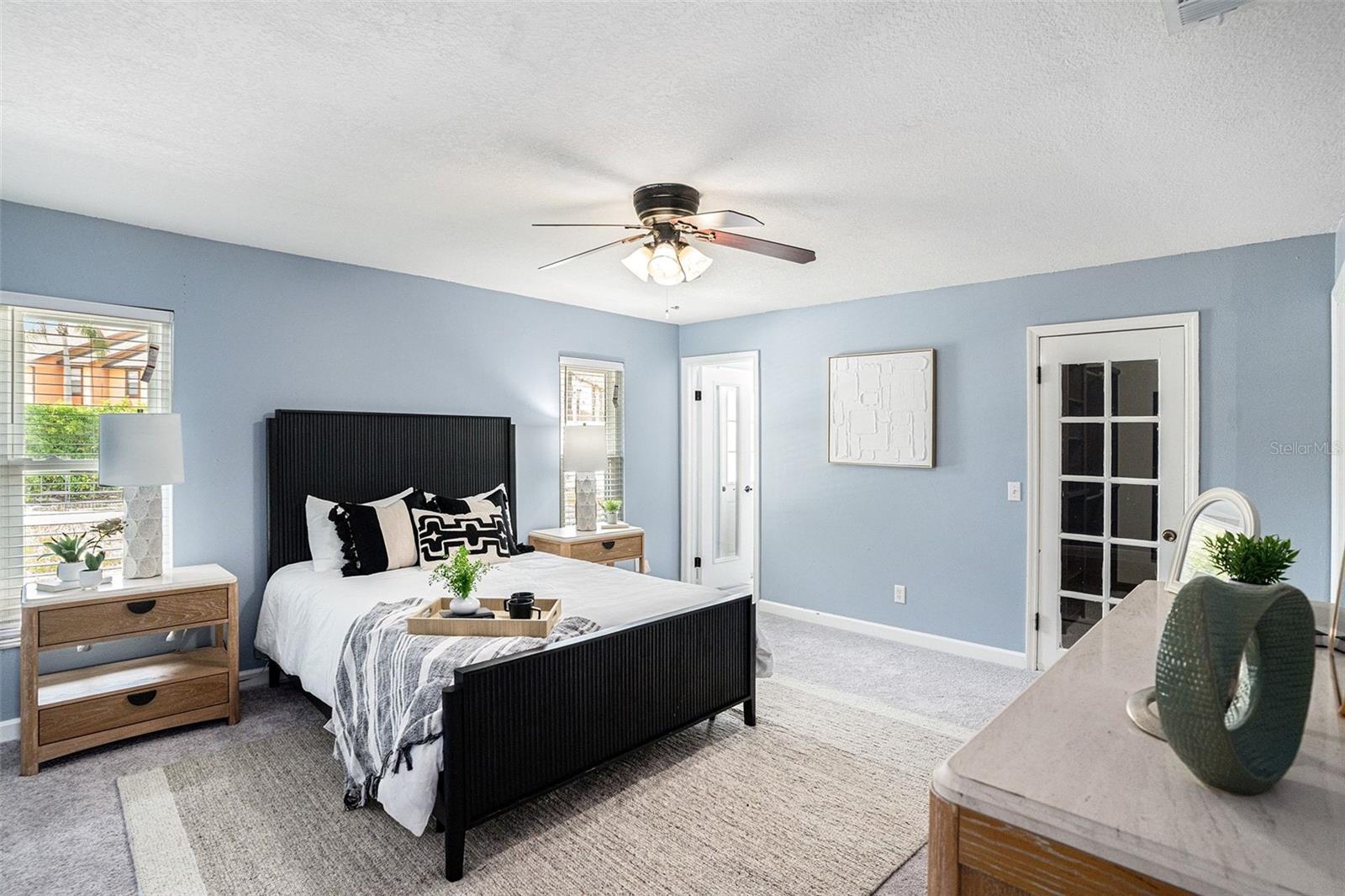 ARLINGTON - Residential