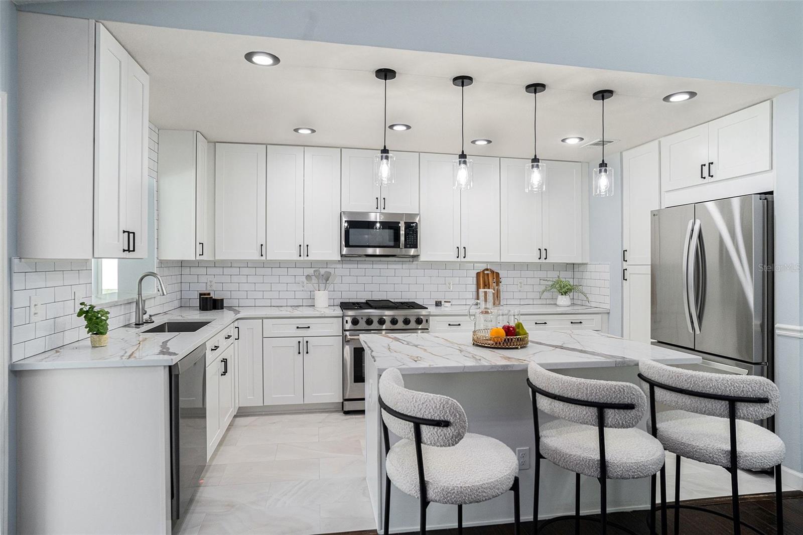 ARLINGTON - Residential