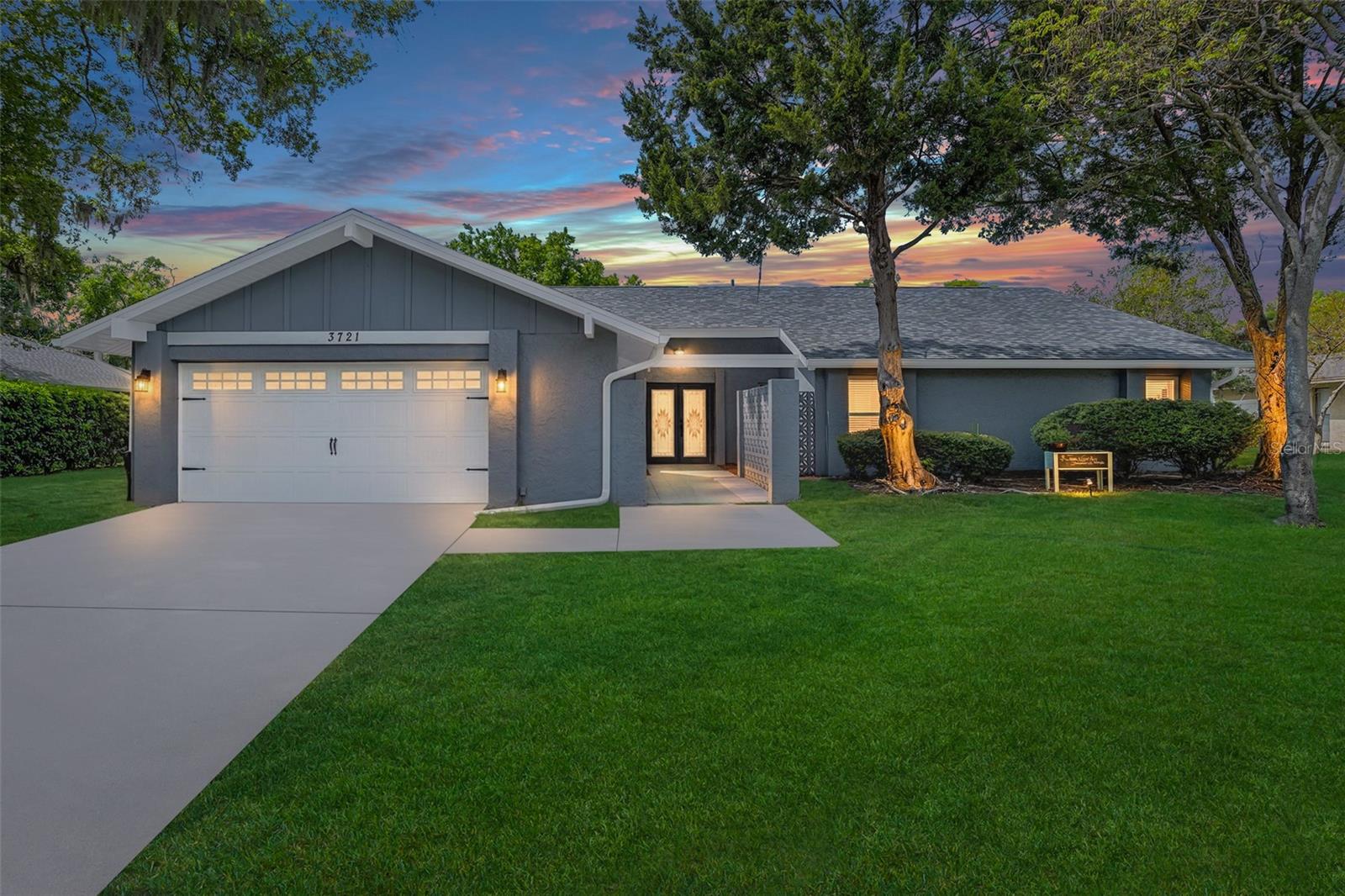 ARLINGTON - Residential