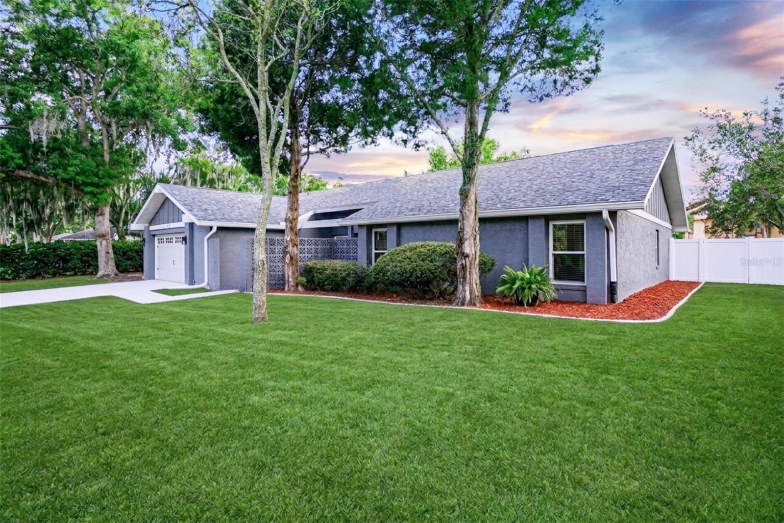 ARLINGTON - Residential