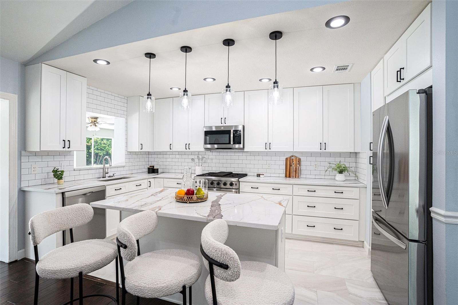 ARLINGTON - Residential