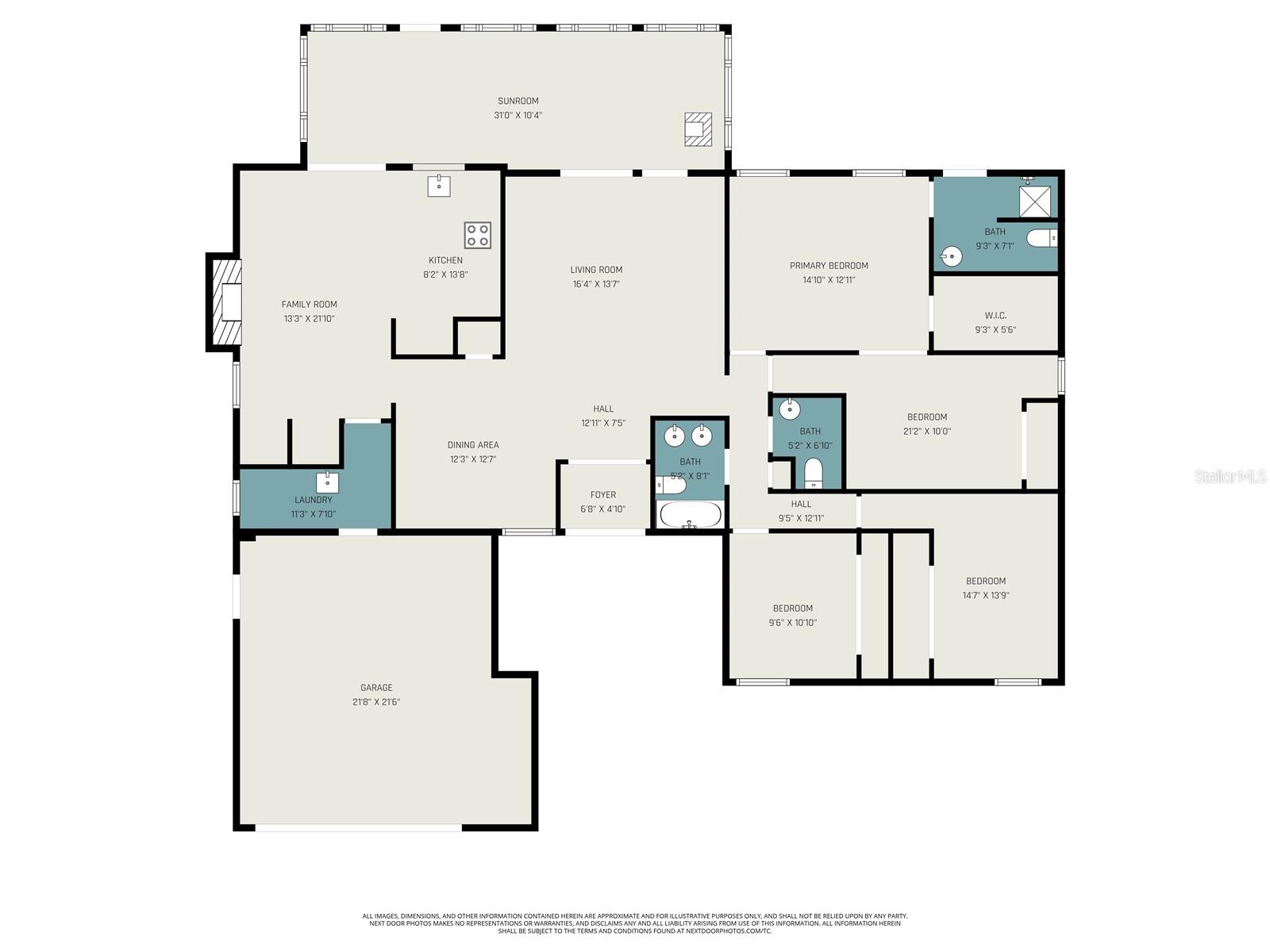 ARLINGTON - Residential