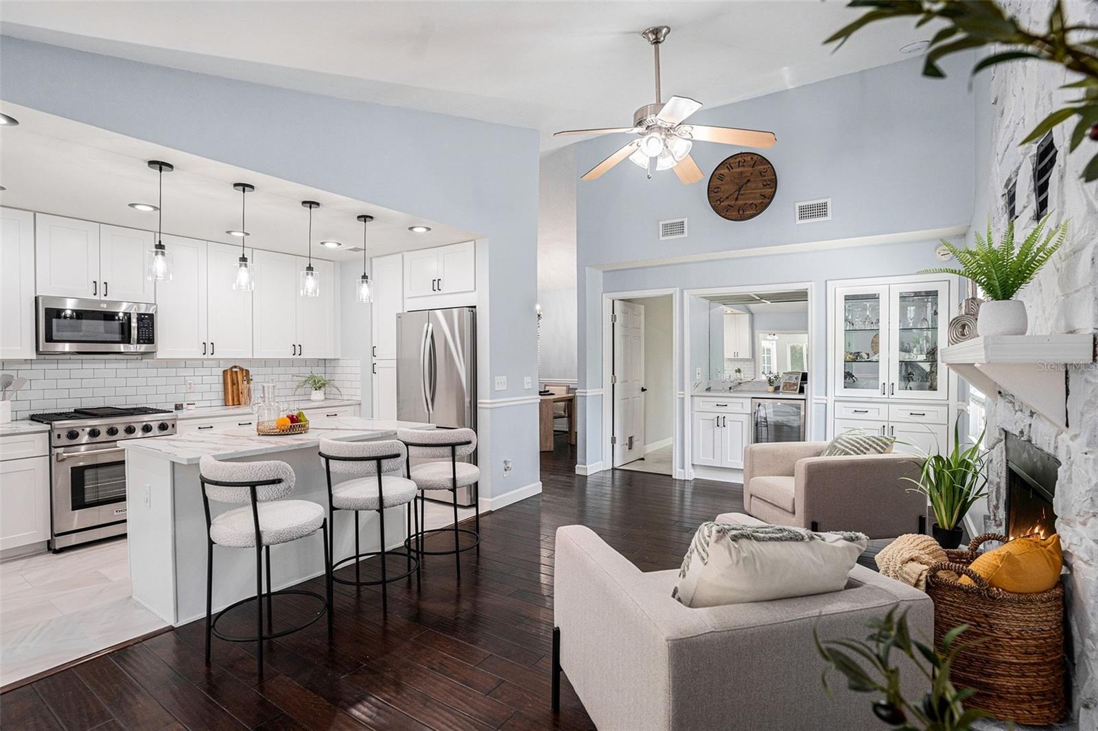 ARLINGTON - Residential