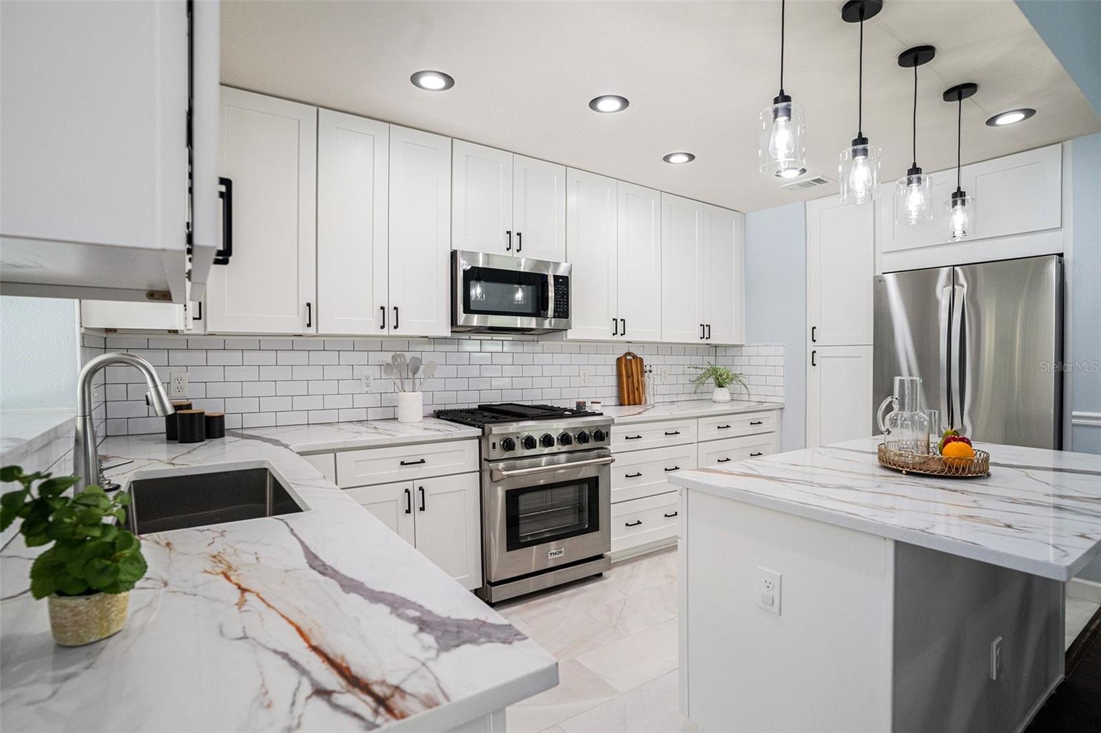 ARLINGTON - Residential