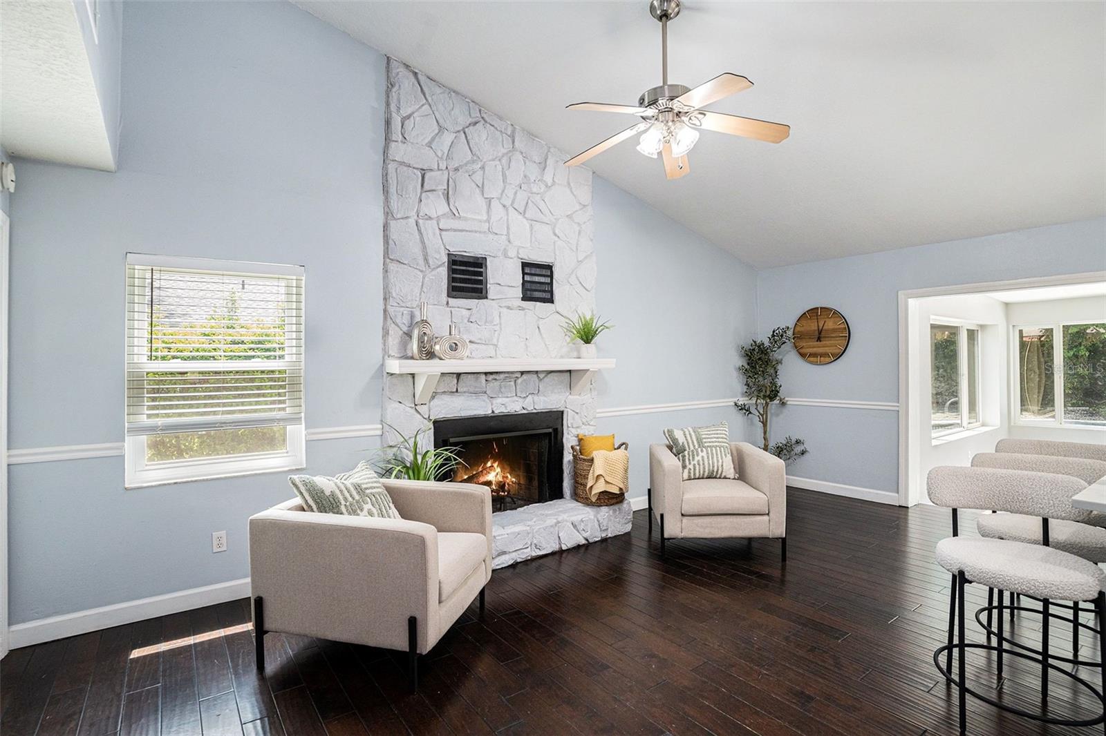 ARLINGTON - Residential