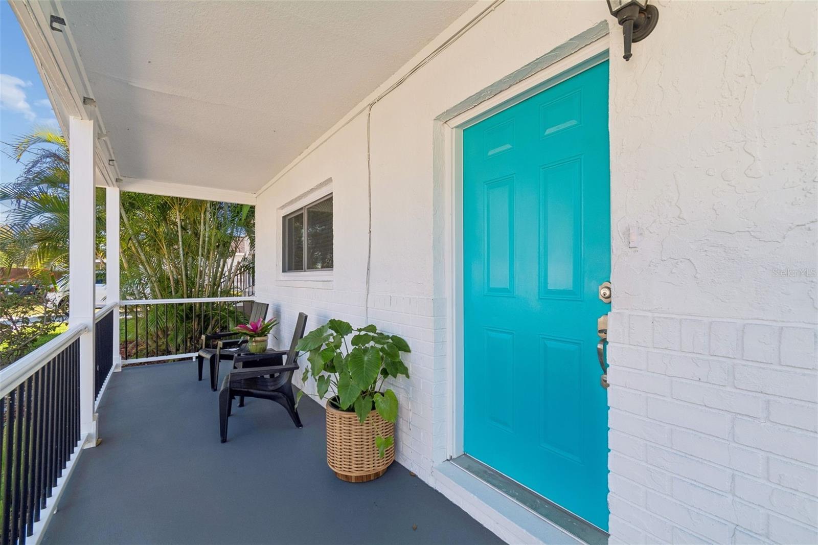 7305 S MORTON STREET