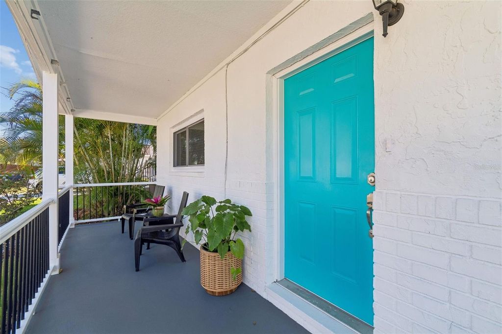 Photo of 7305 S Morton Street, Tampa, FL 33616 (MLS # TB8470821)