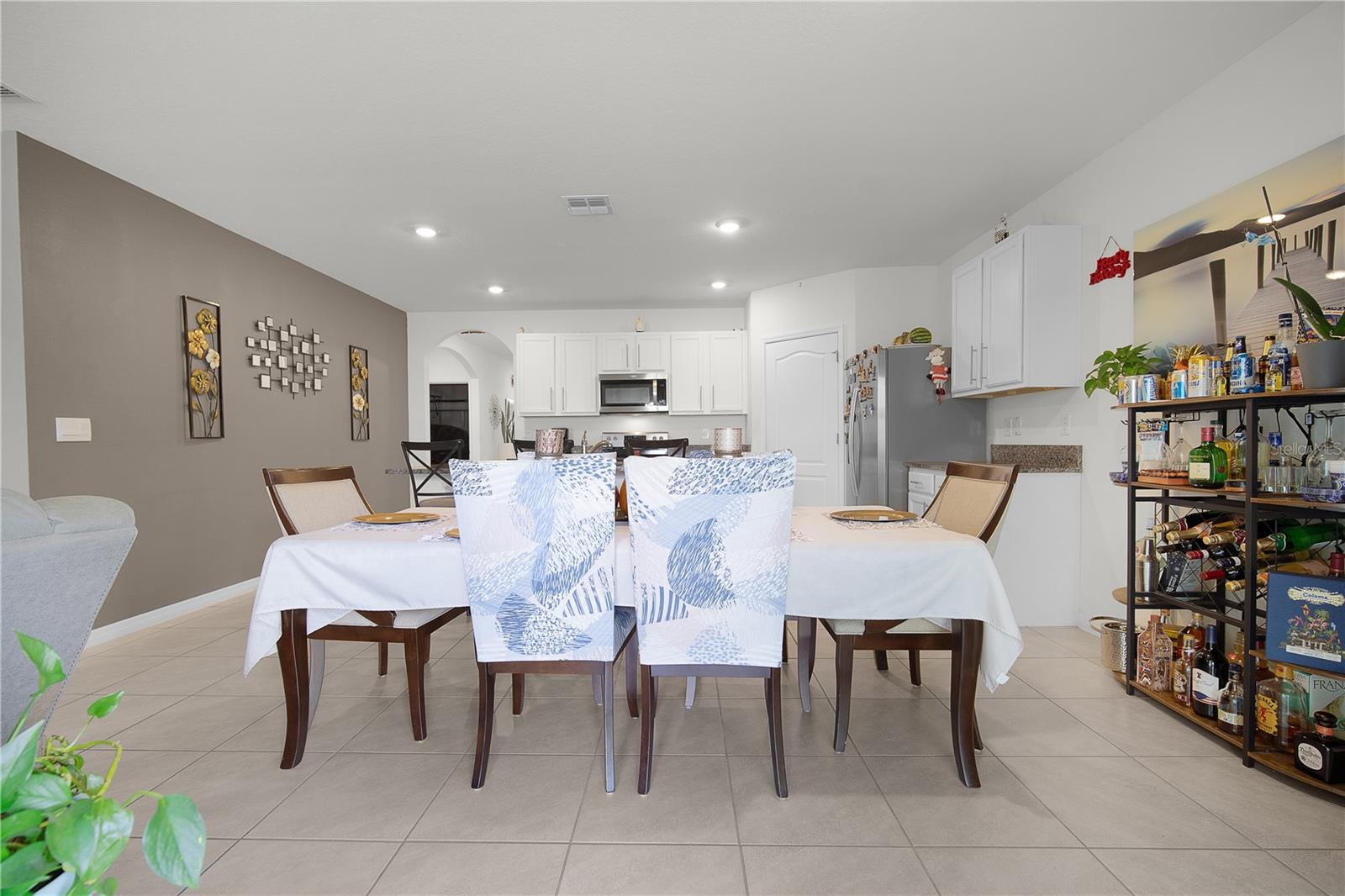 EASTGROVE - Residential