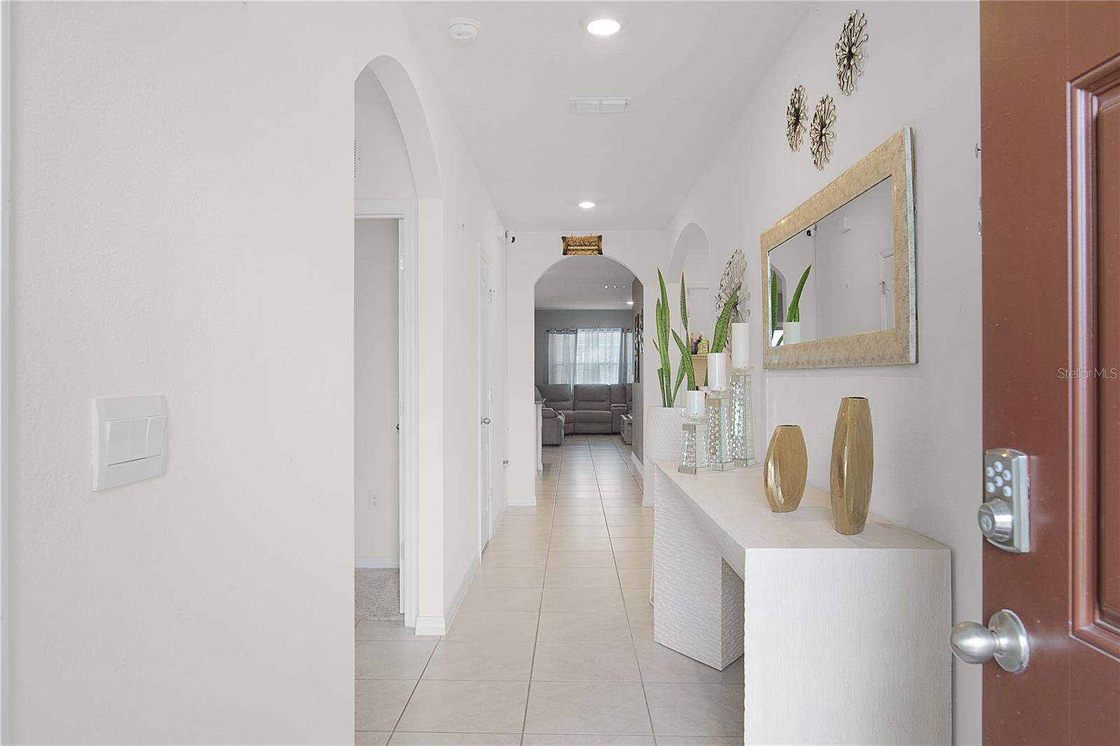 EASTGROVE - Residential