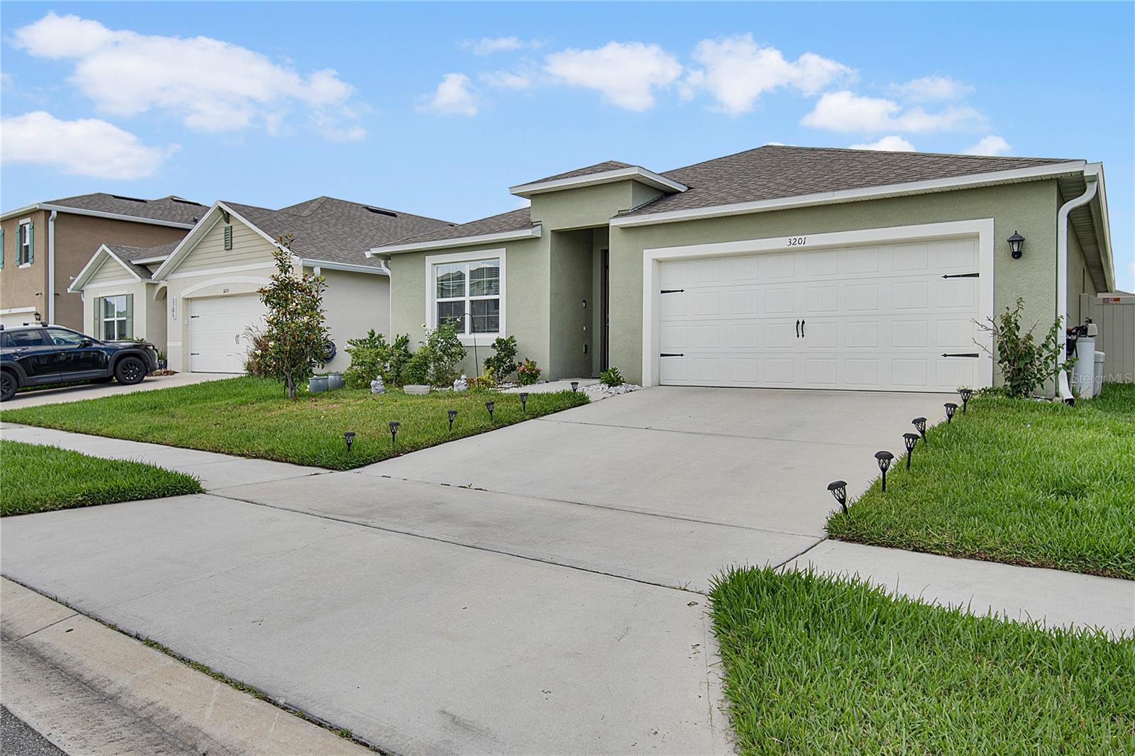 EASTGROVE - Residential