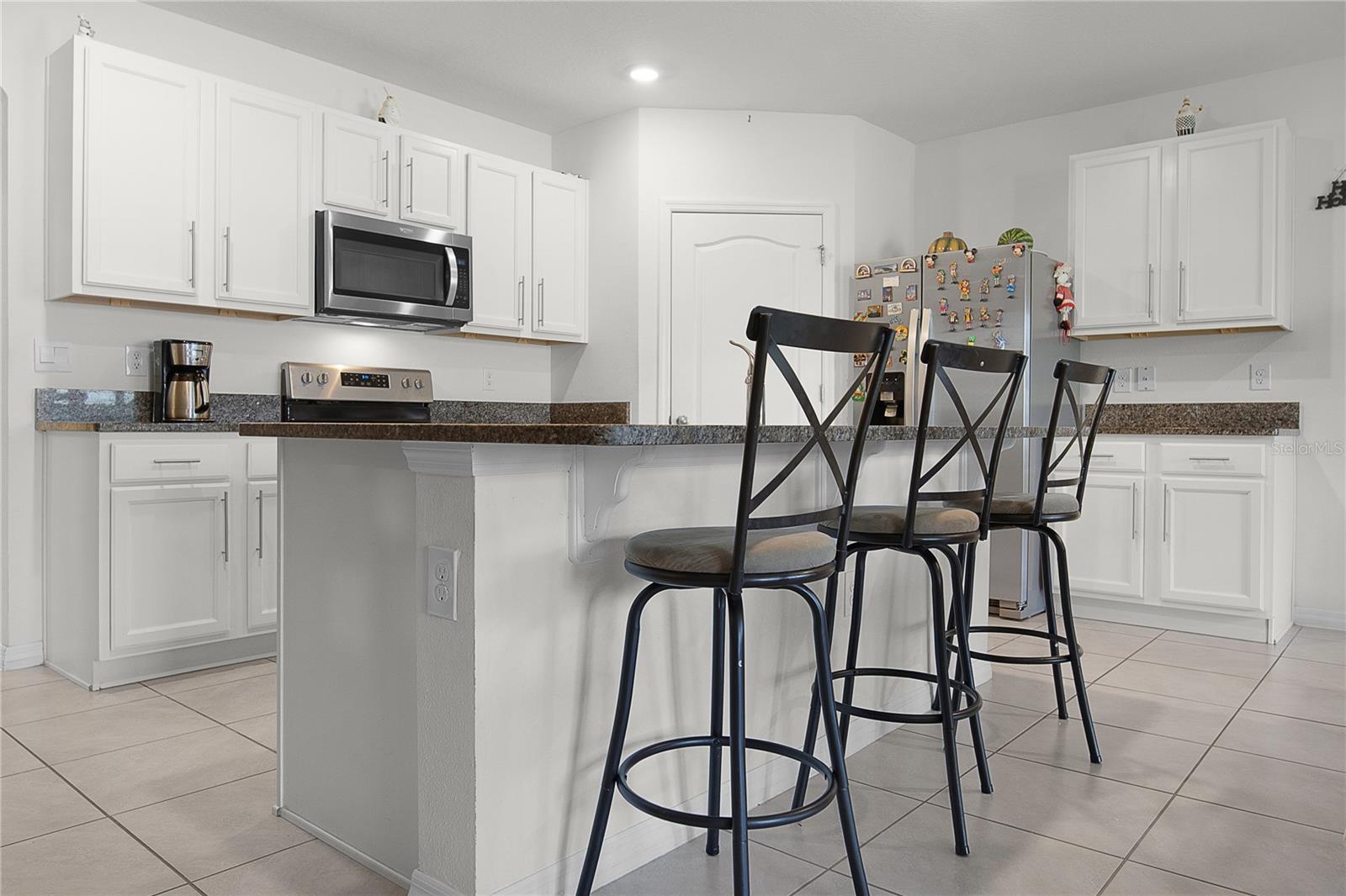 EASTGROVE - Residential