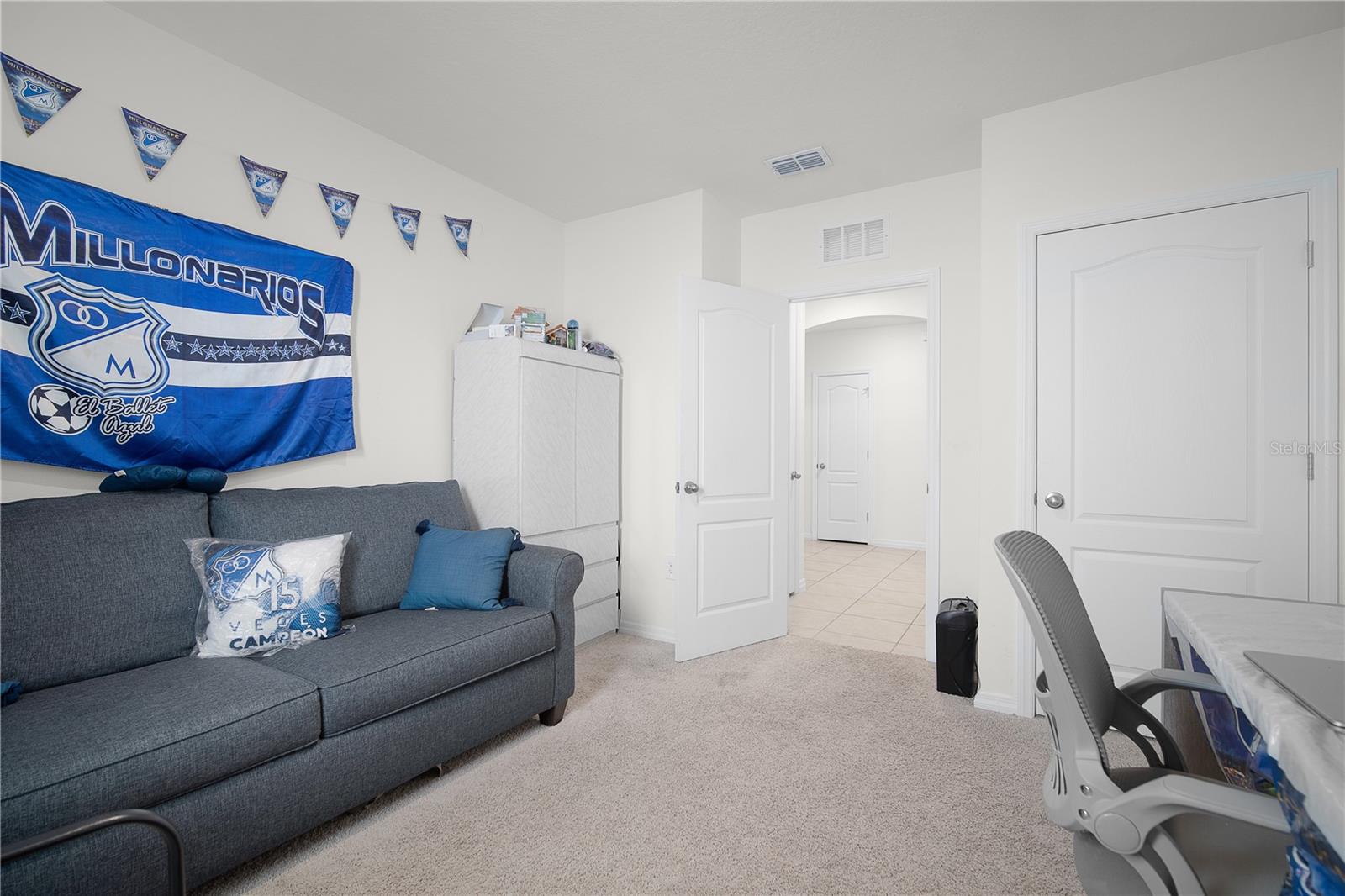 EASTGROVE - Residential