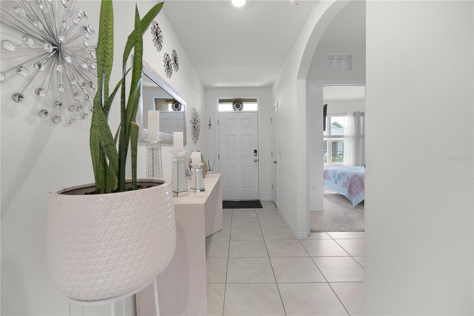 EASTGROVE - Residential