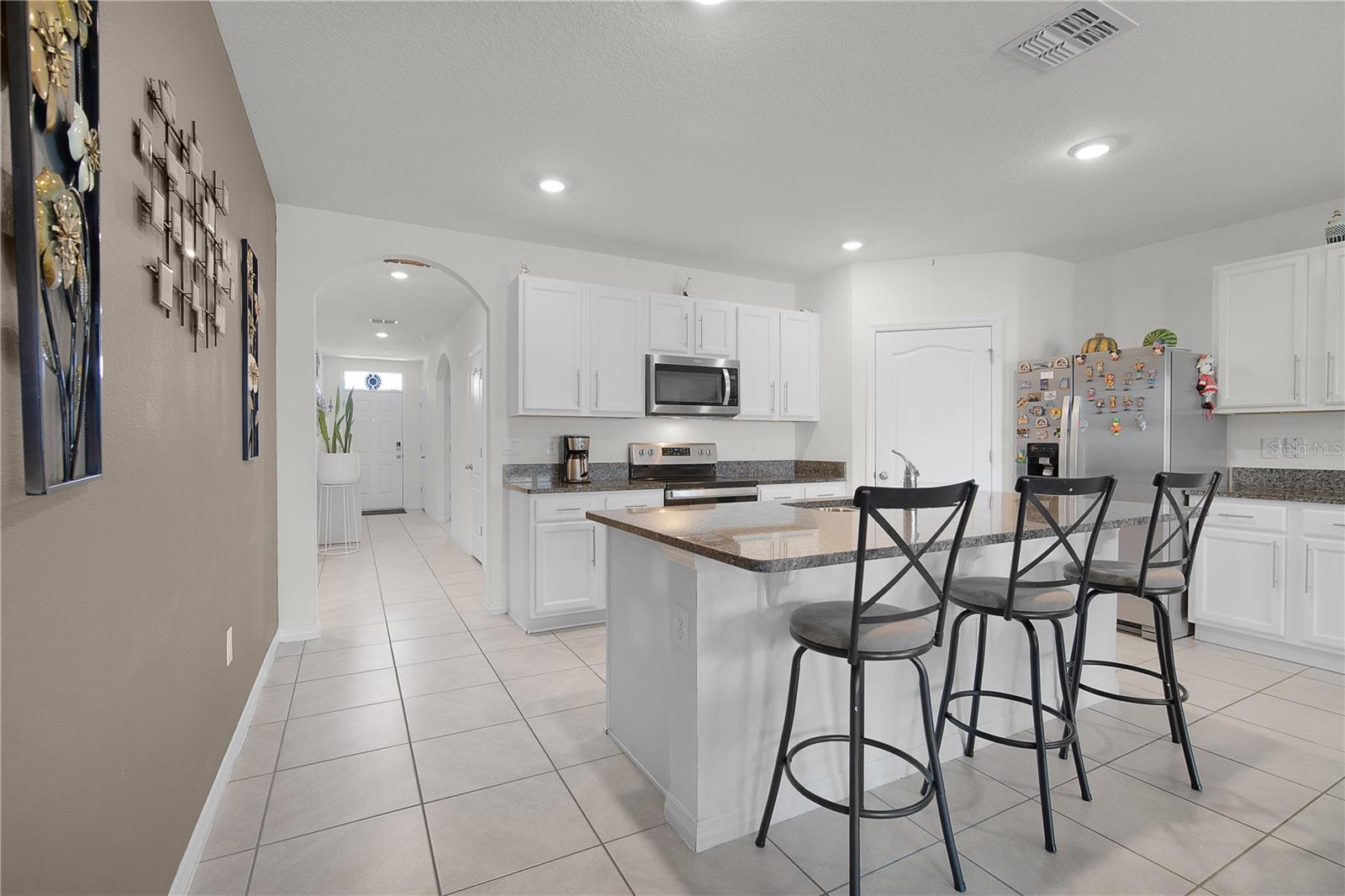 EASTGROVE - Residential