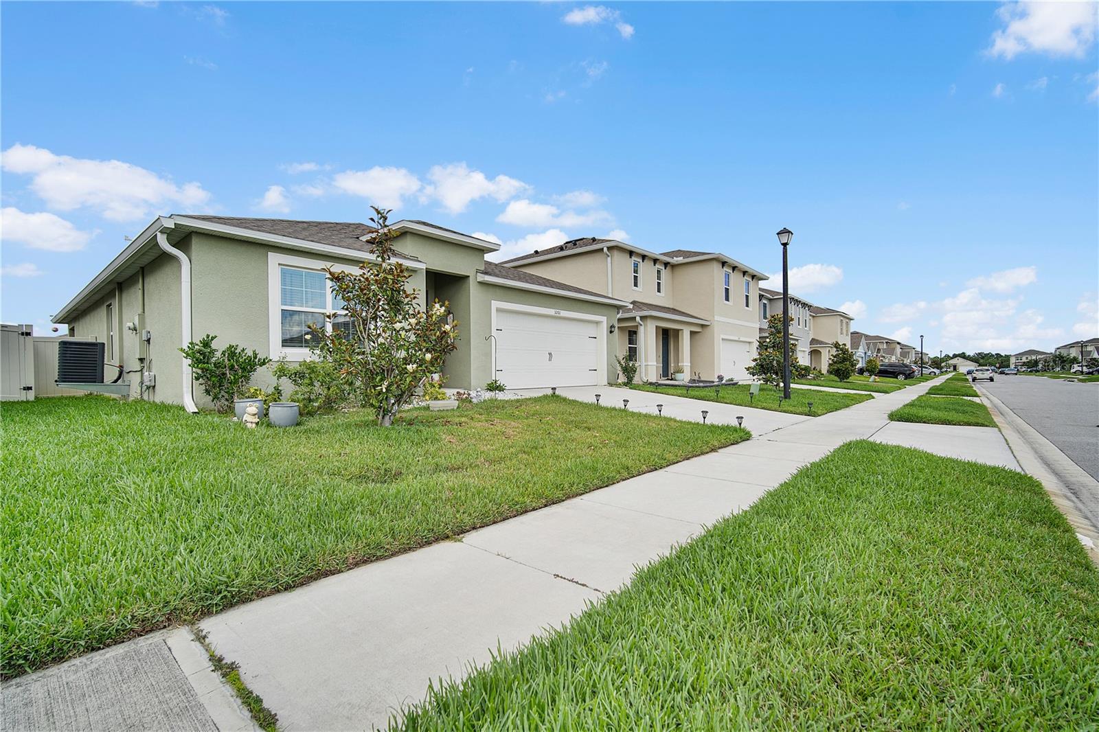 EASTGROVE - Residential