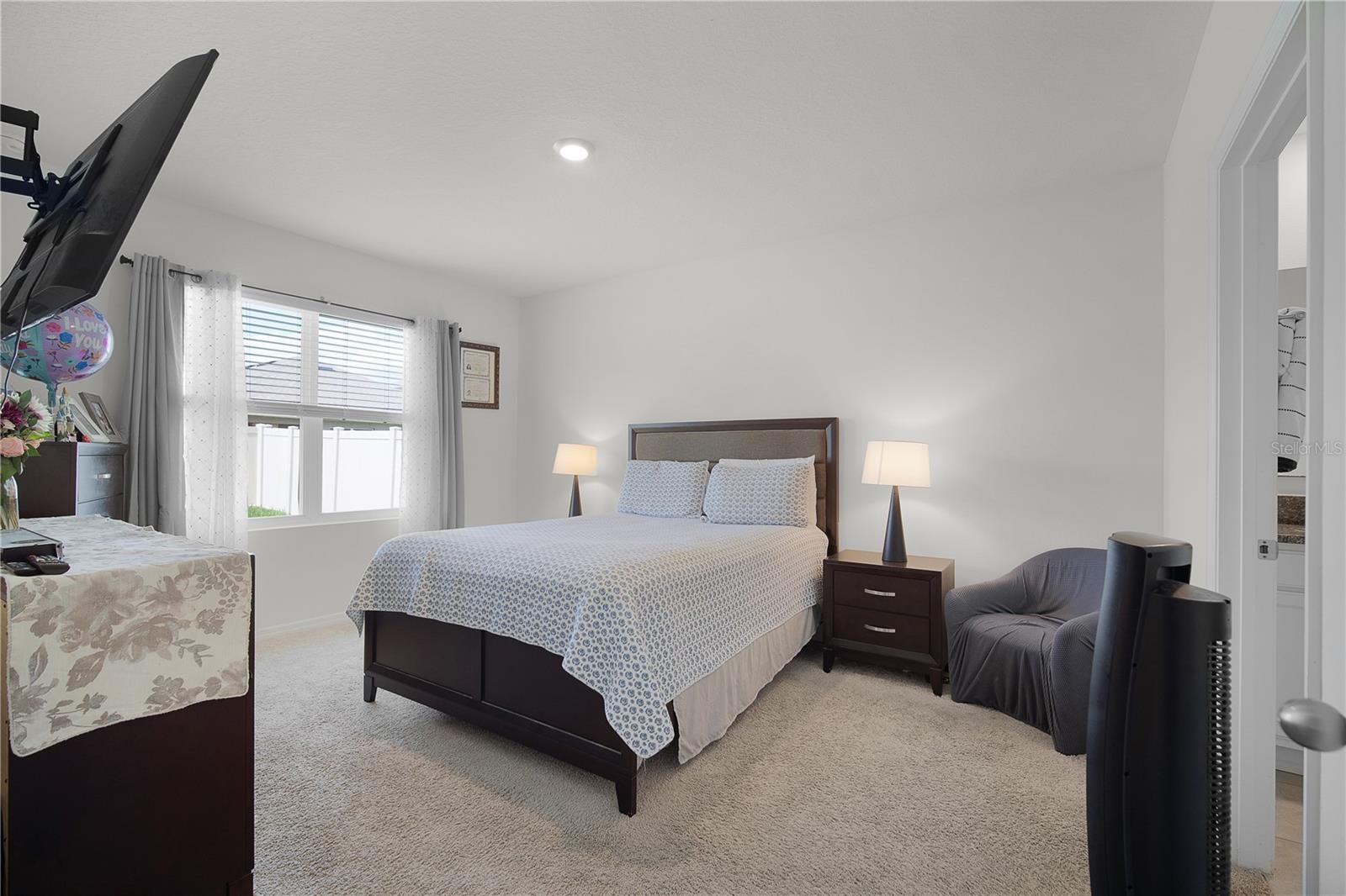 EASTGROVE - Residential