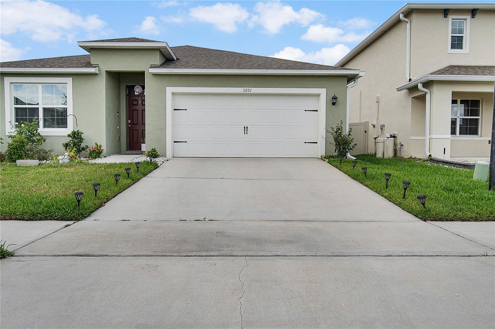 EASTGROVE - Residential