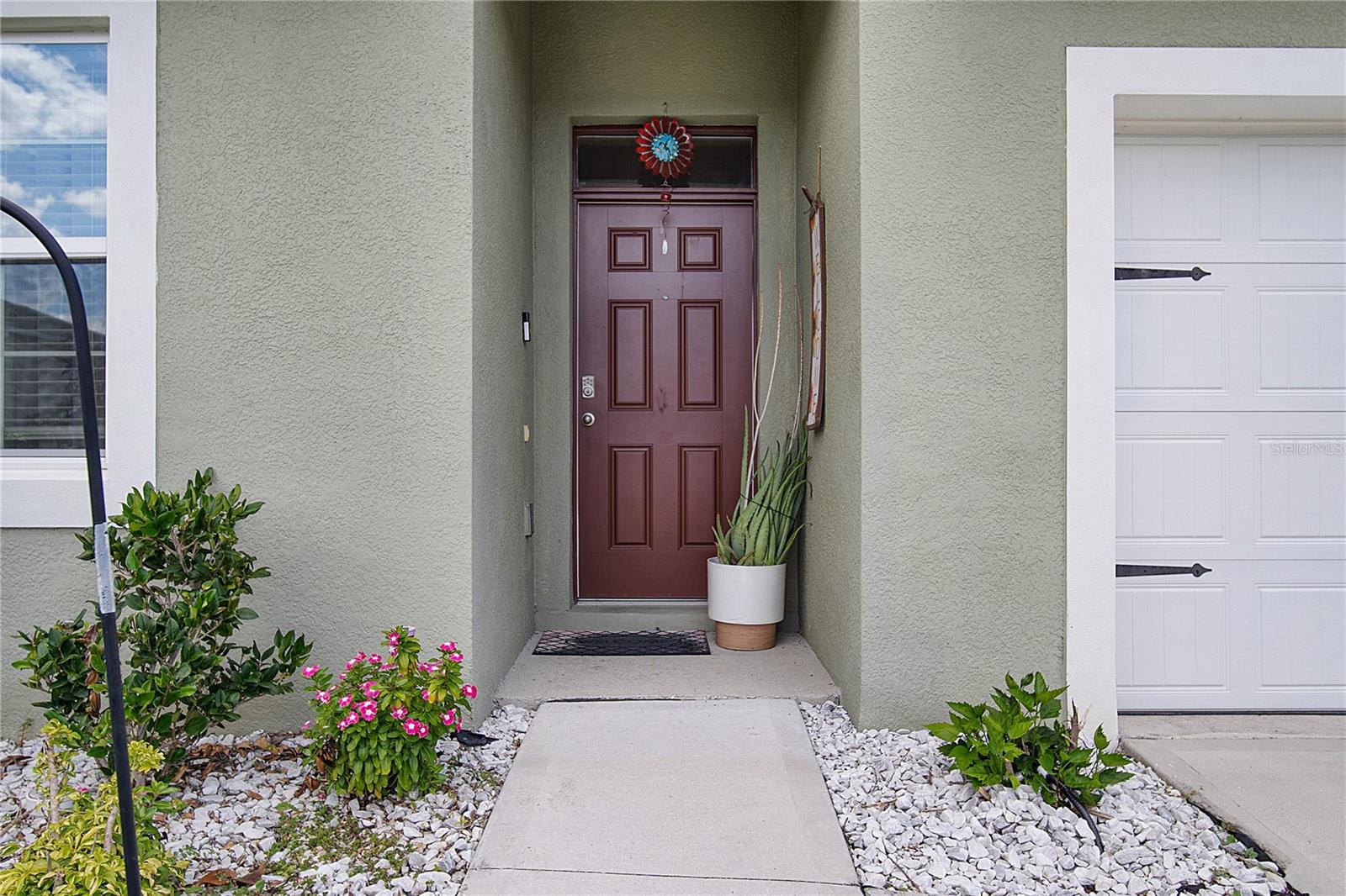 EASTGROVE - Residential