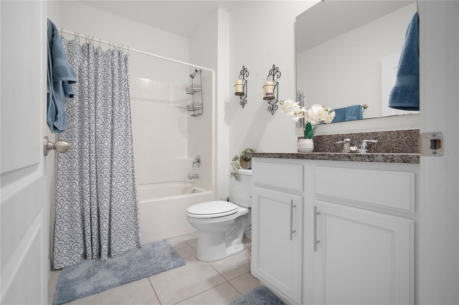 EASTGROVE - Residential