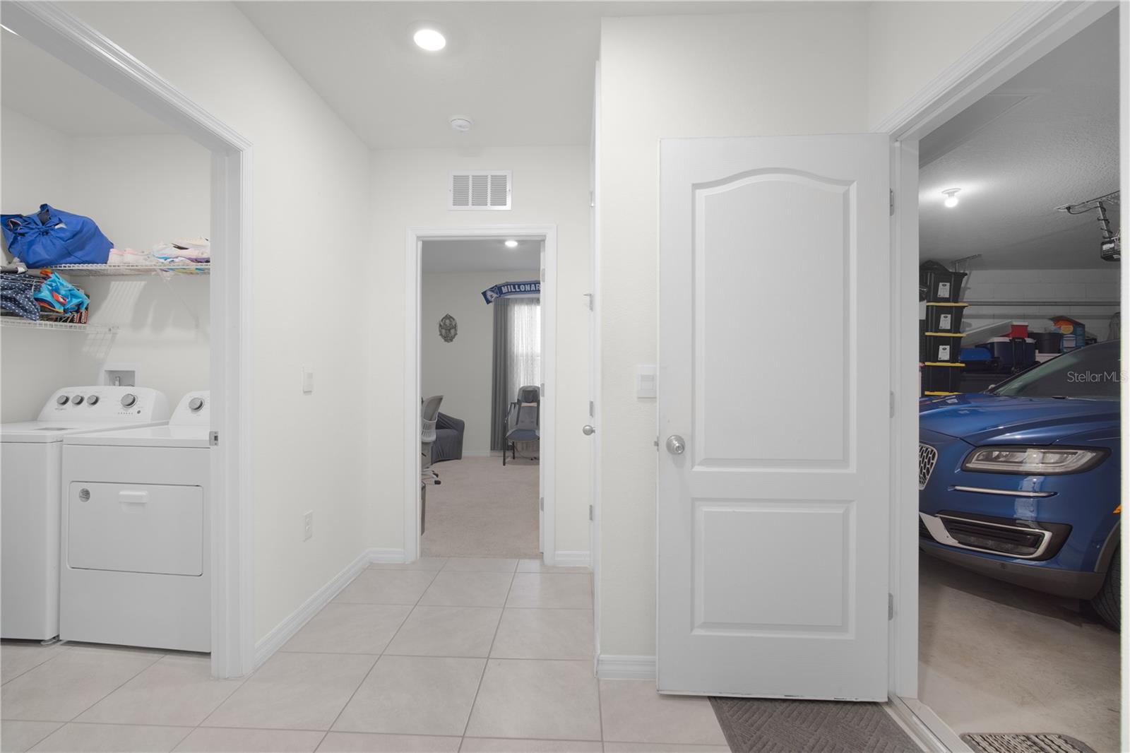 EASTGROVE - Residential