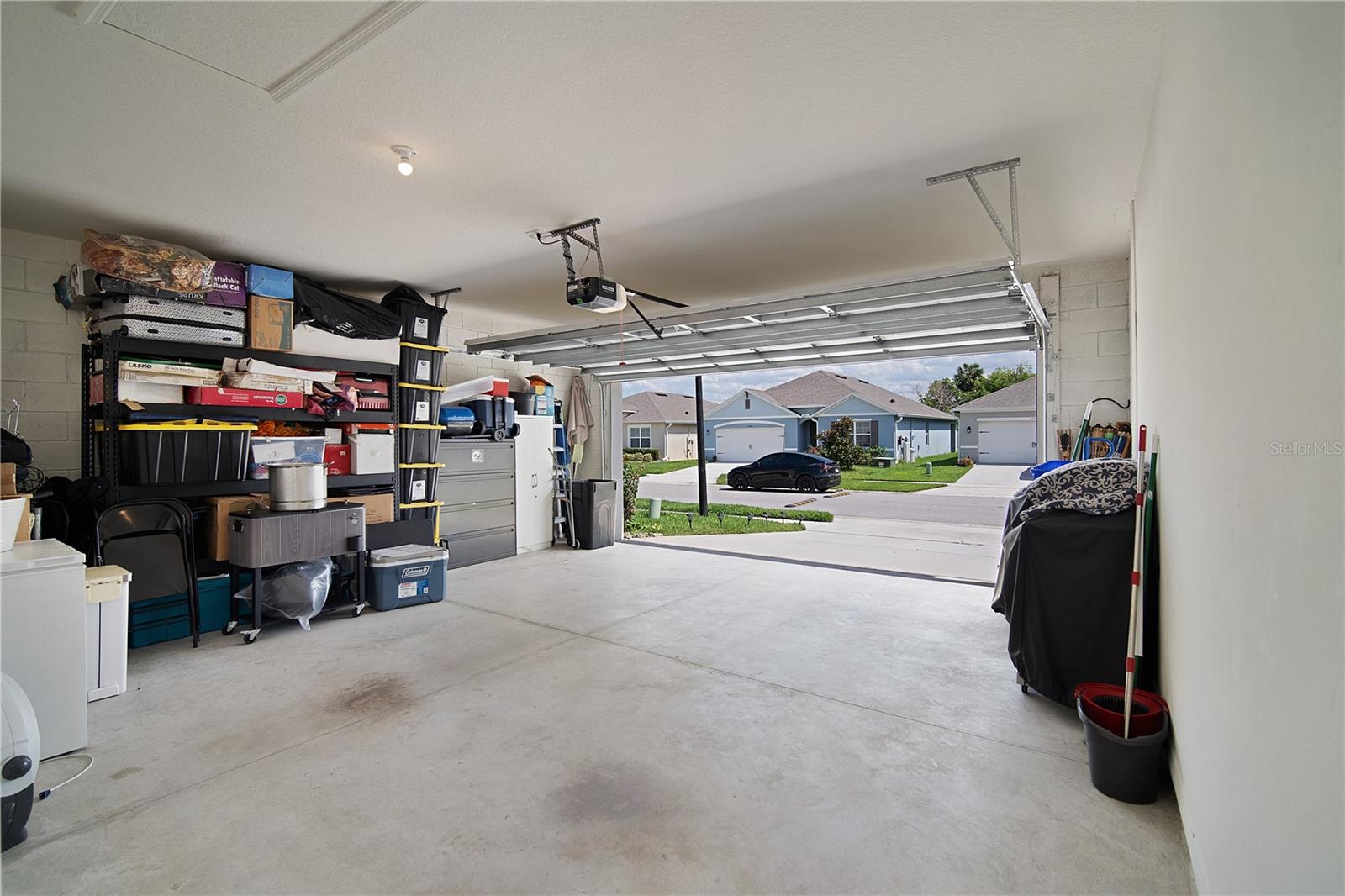 EASTGROVE - Residential
