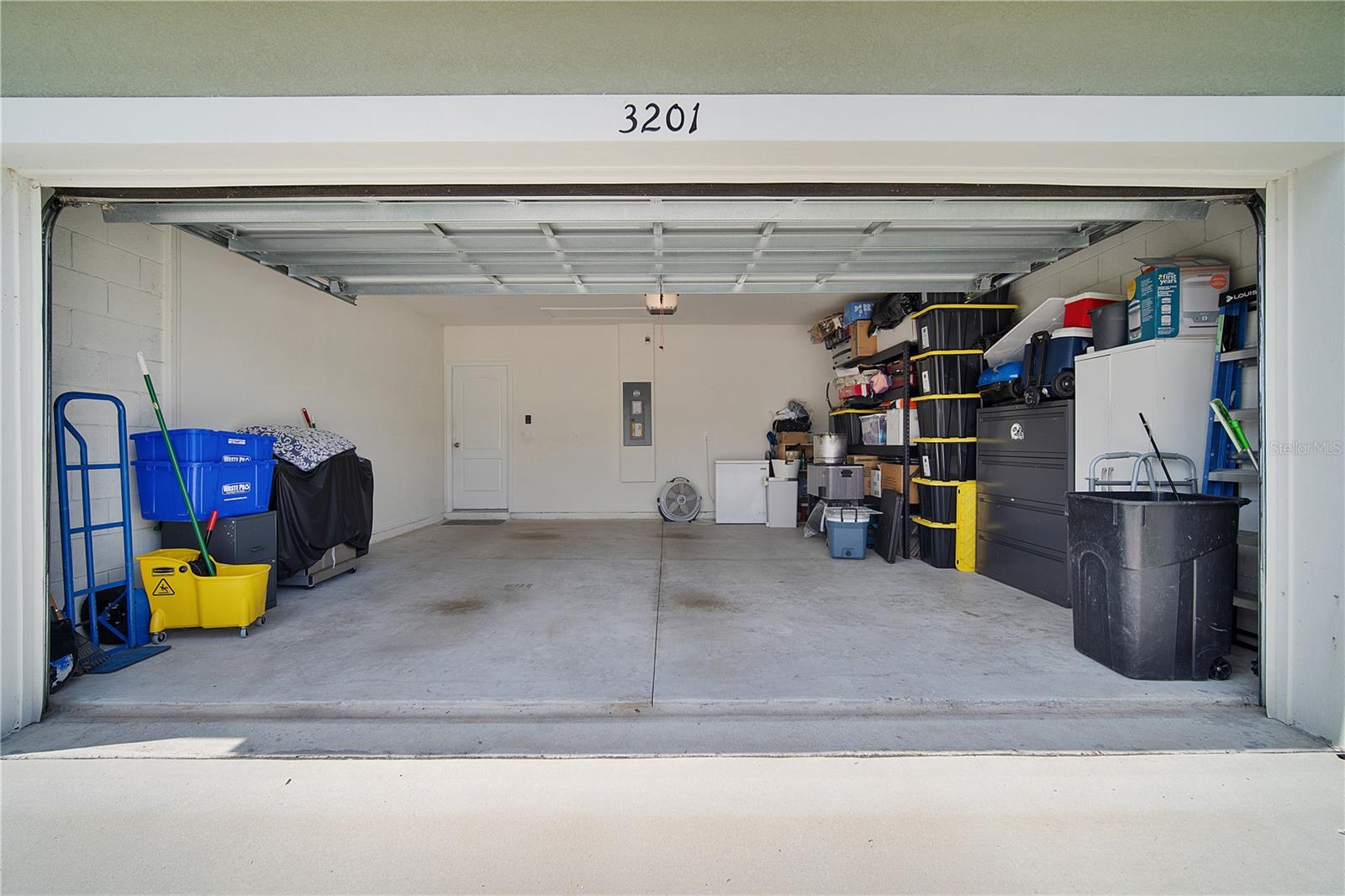 EASTGROVE - Residential