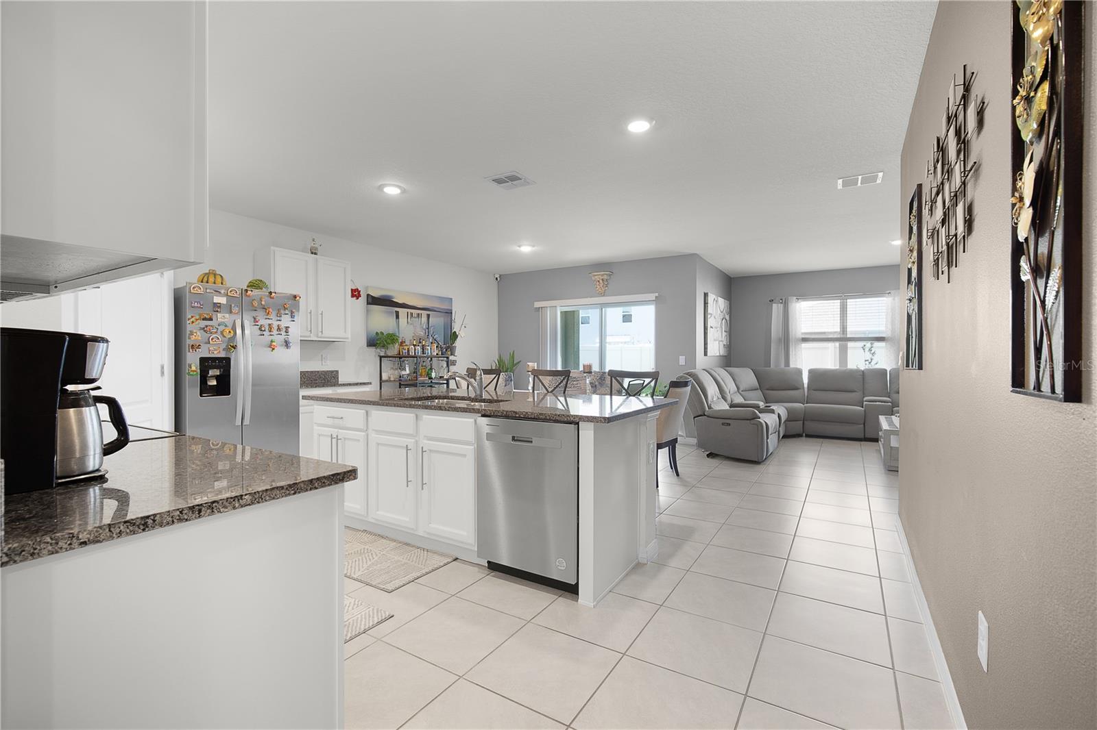 EASTGROVE - Residential