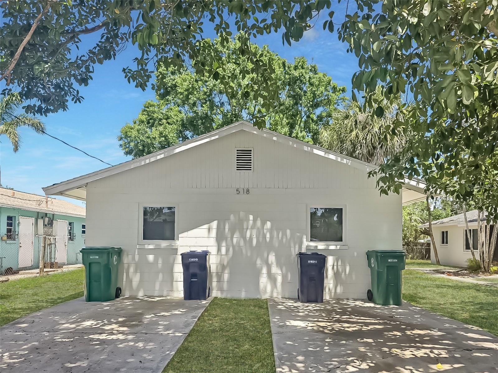 516 12TH STREET W A