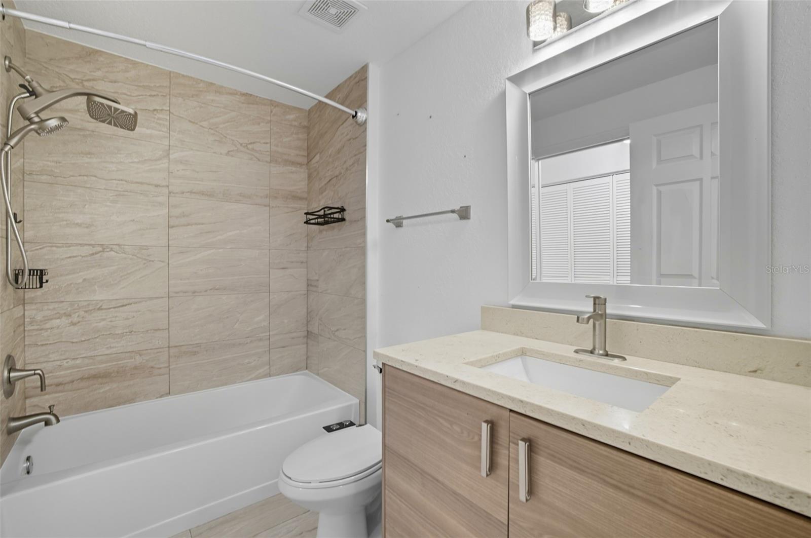 TUSCANY/GDNS CONDO - Residential