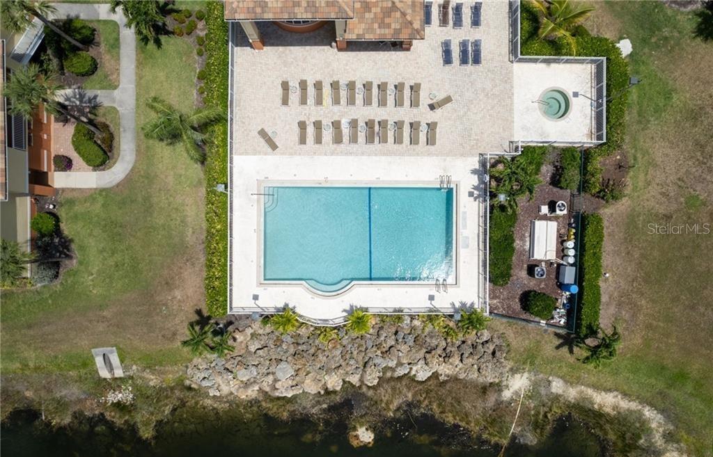 TUSCANY/GDNS CONDO - Residential