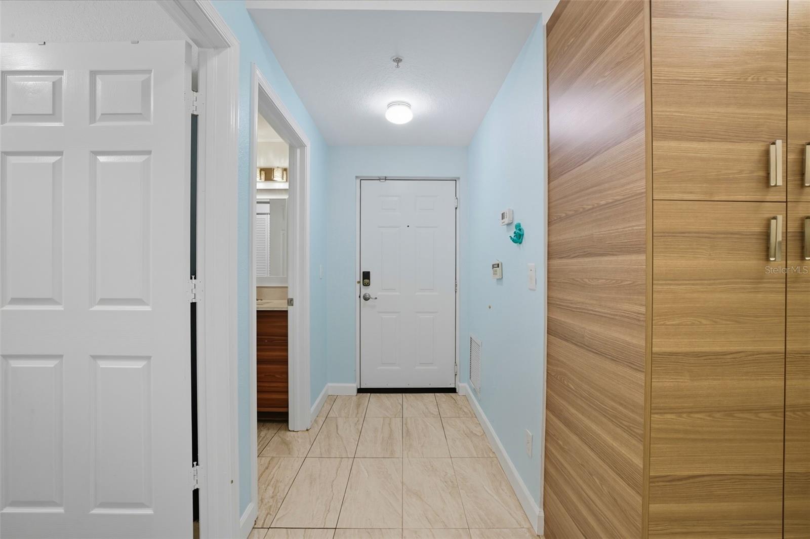 TUSCANY/GDNS CONDO - Residential