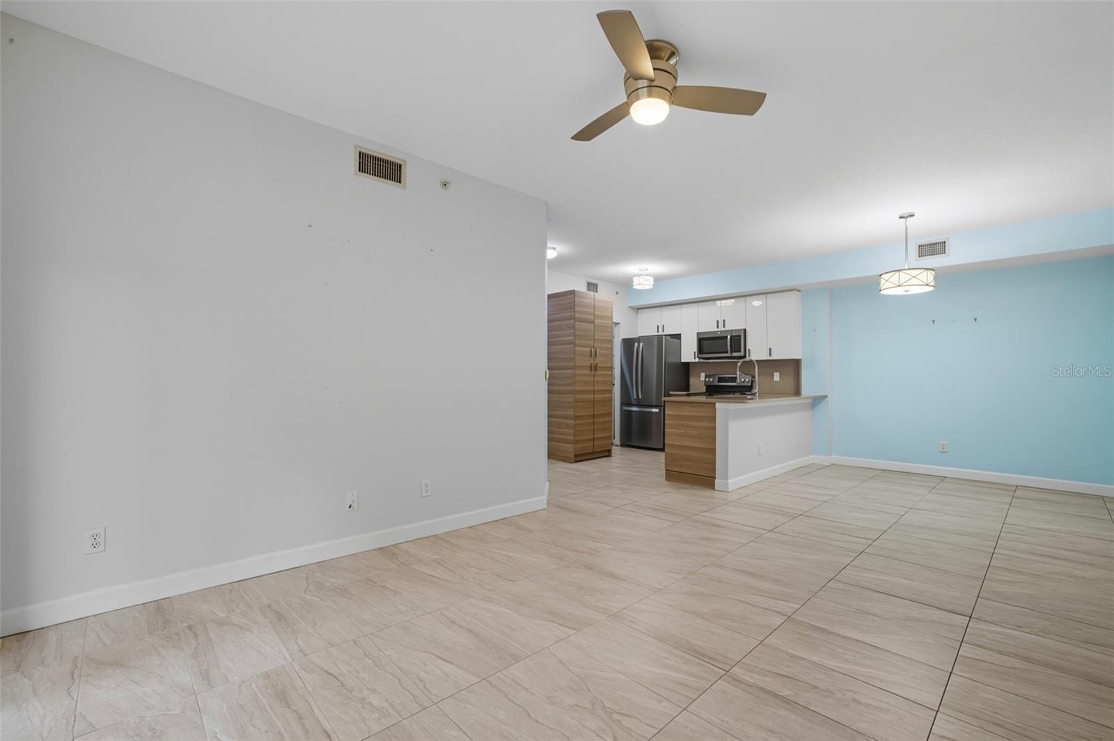 TUSCANY/GDNS CONDO - Residential