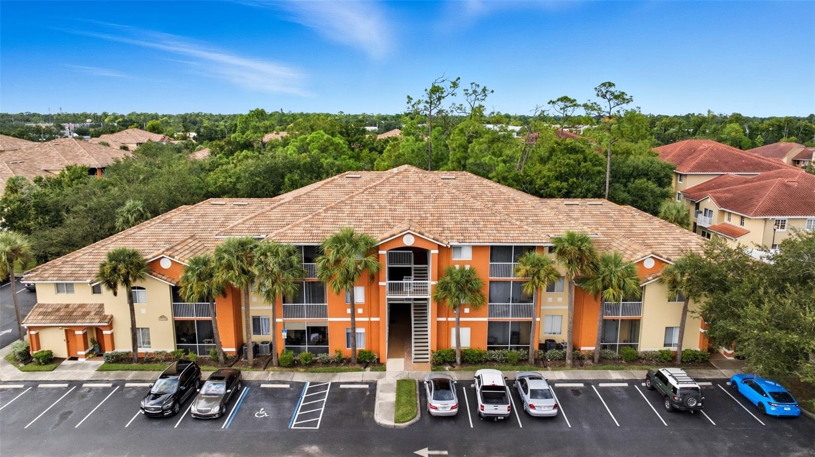 TUSCANY/GDNS CONDO - Residential