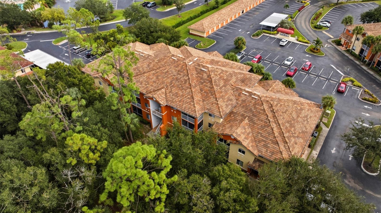 TUSCANY/GDNS CONDO - Residential