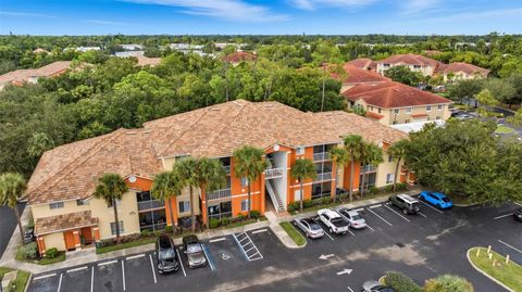 Photo of 6401 Aragon Way #103, Fort Myers, FL 33966 (MLS # C7515934)