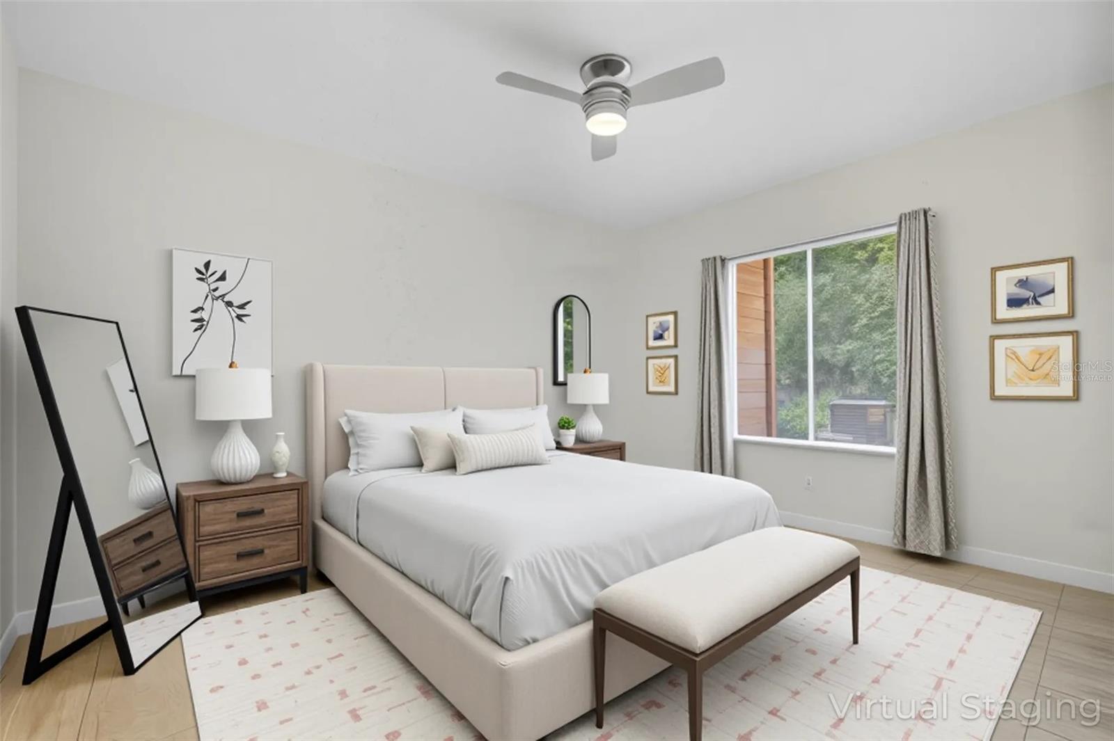 TUSCANY/GDNS CONDO - Residential