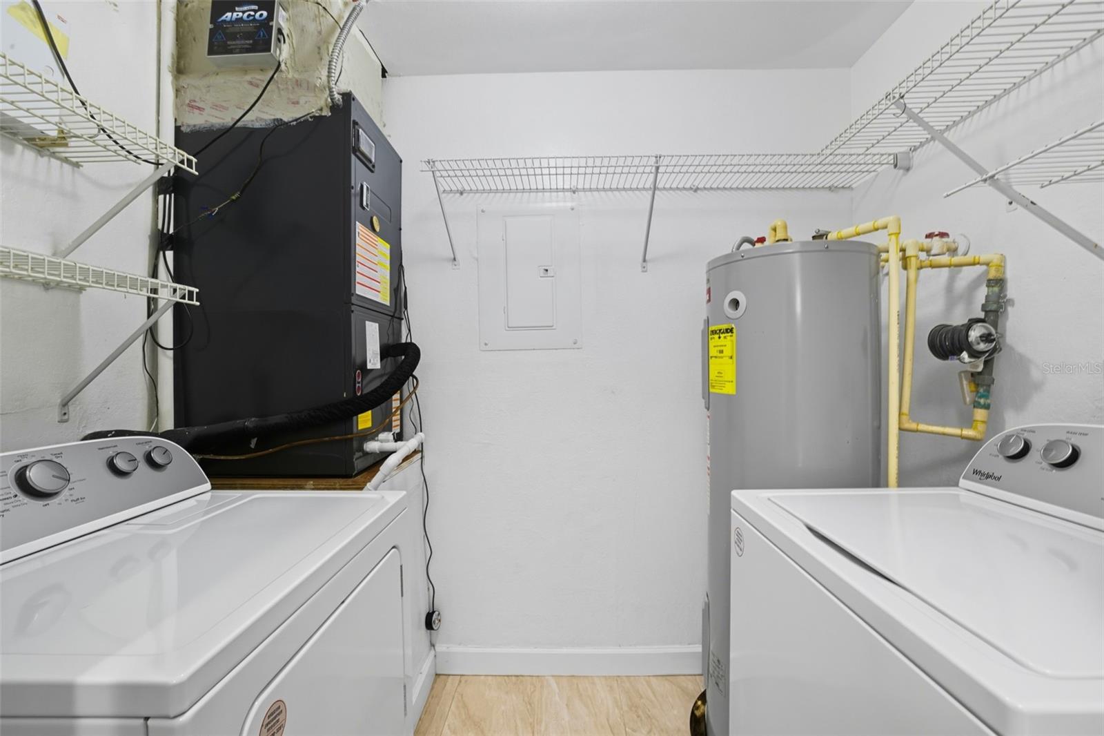 TUSCANY/GDNS CONDO - Residential