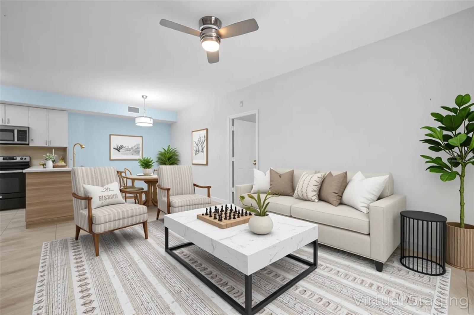 TUSCANY/GDNS CONDO - Residential