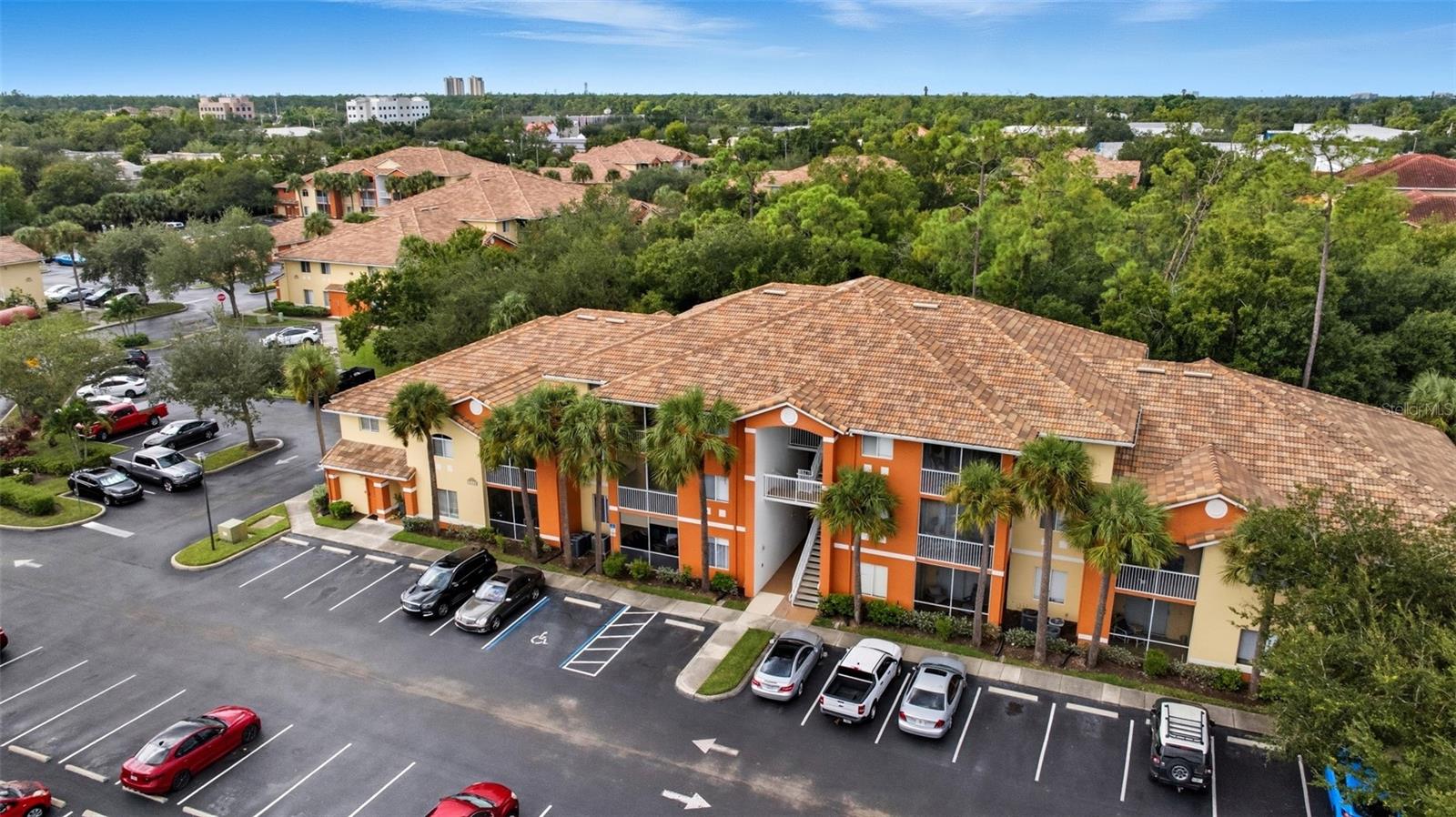 TUSCANY/GDNS CONDO - Residential