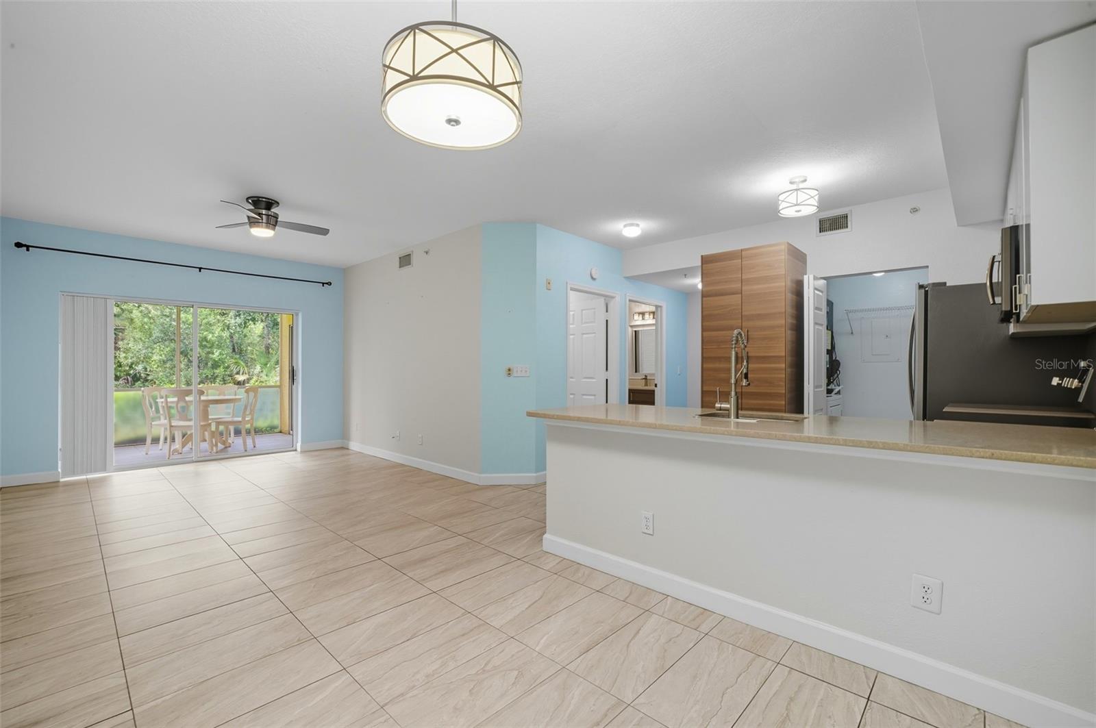 TUSCANY/GDNS CONDO - Residential