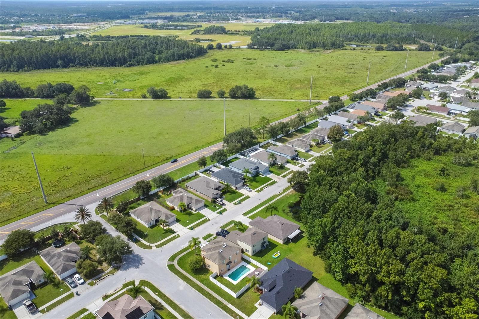 CHAPEL PINES PH 02 & 1C - Residential Lease