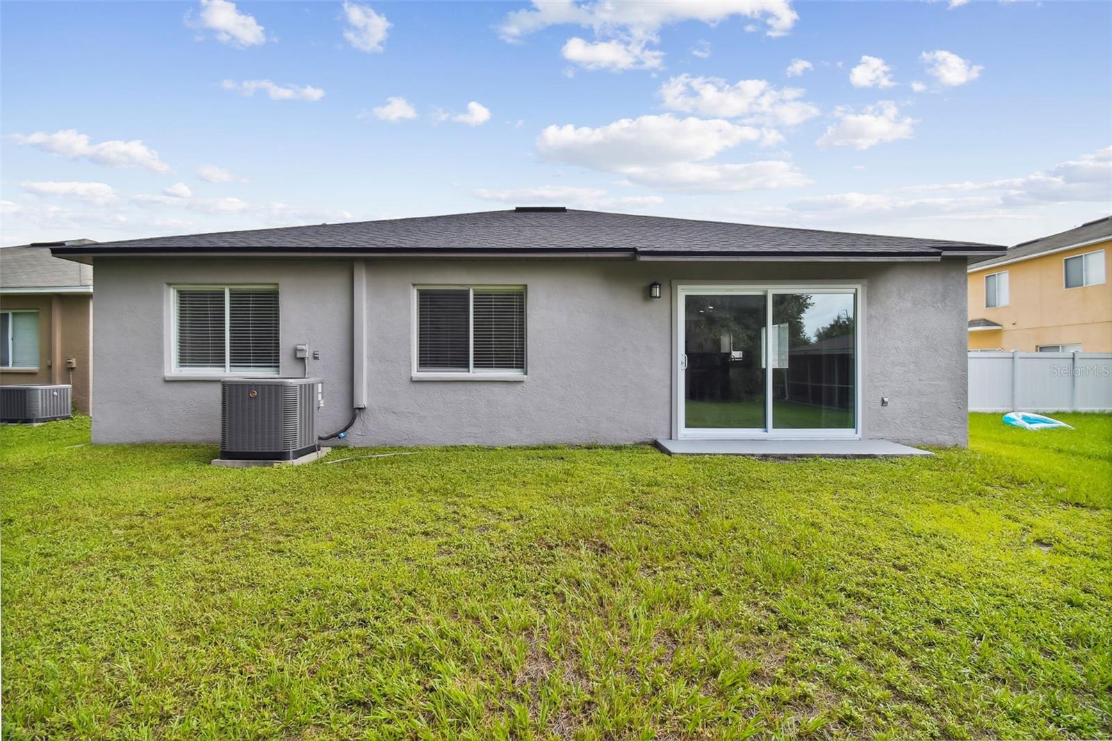 CHAPEL PINES PH 02 & 1C - Residential Lease