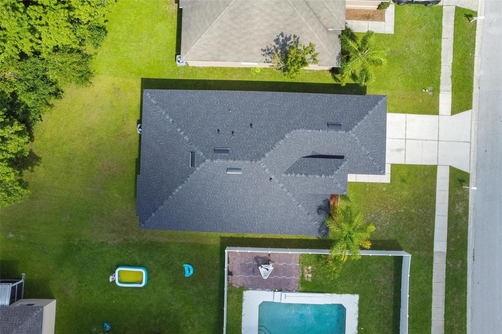 CHAPEL PINES PH 02 & 1C - Residential Lease