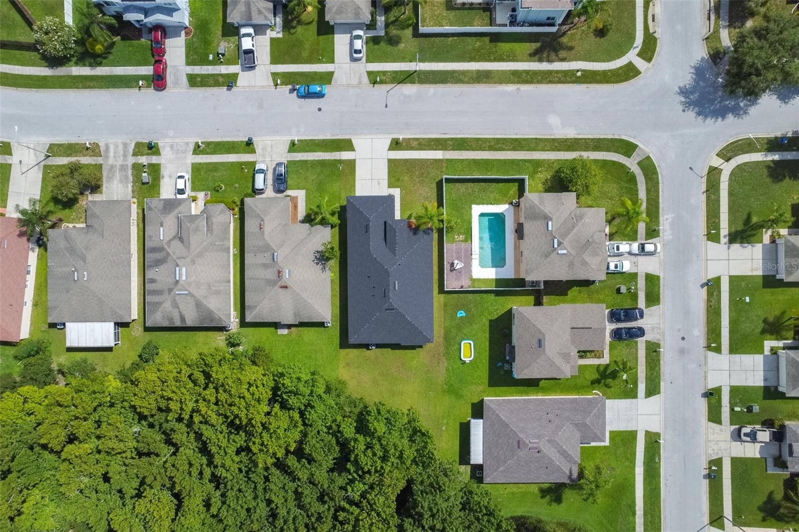 CHAPEL PINES PH 02 & 1C - Residential Lease